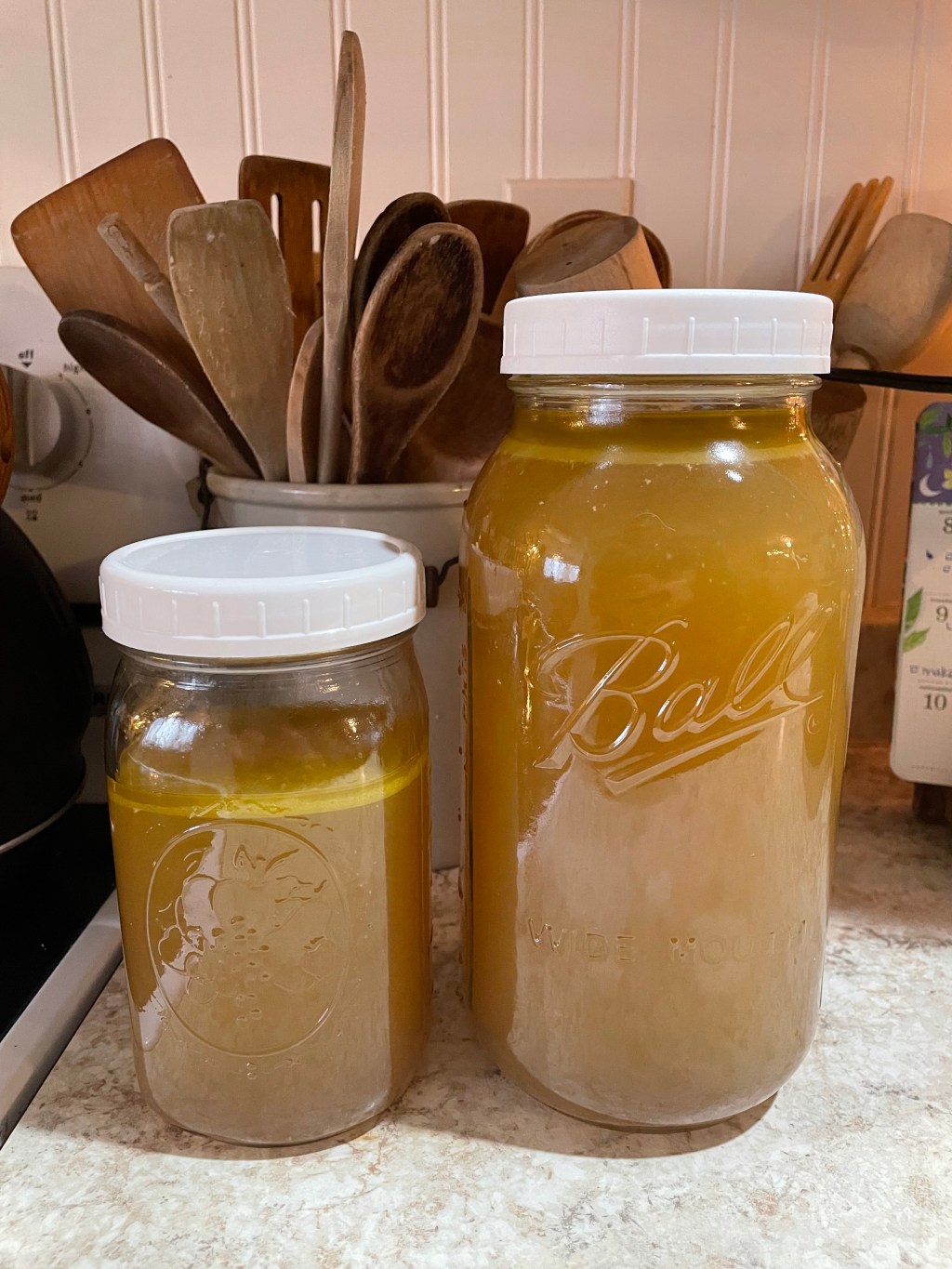 HOMEMADE- Bone Broth