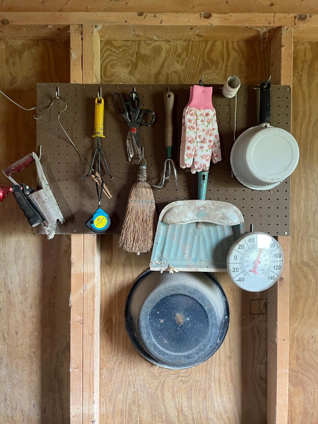 APRIL- Challenge III