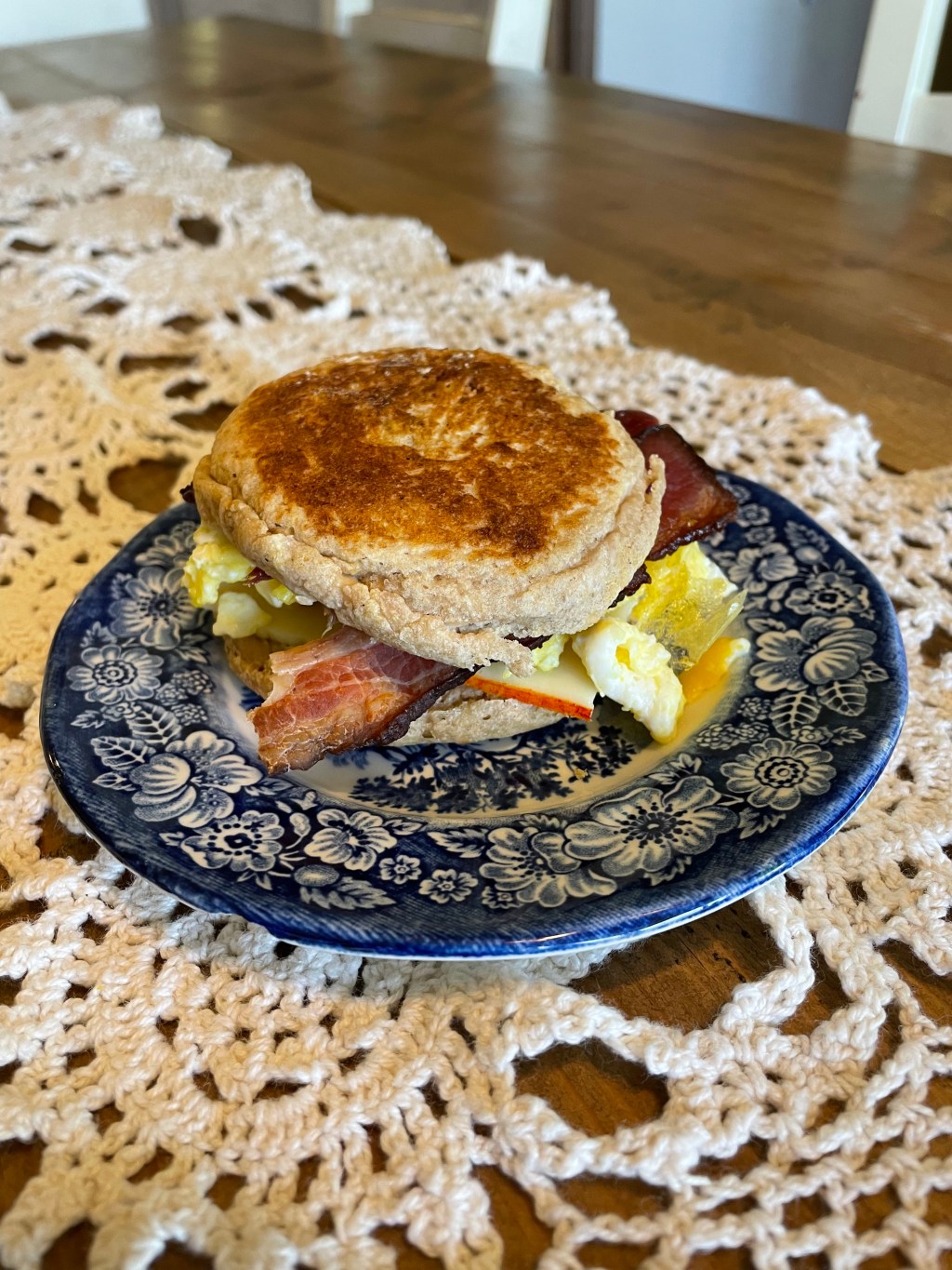 TODAY- April Edition