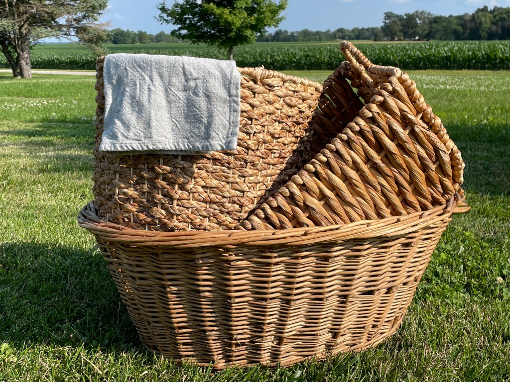 LAUNDRY DAY- part&nbsp;2