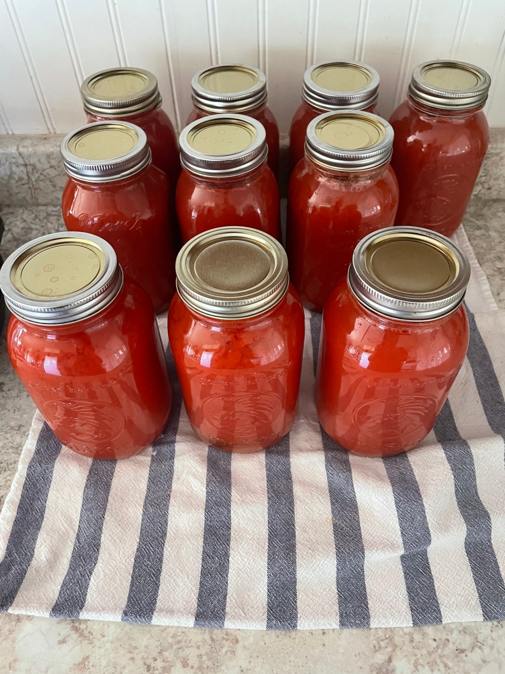 PANTRY- Tour & Living&nbsp;Prepared