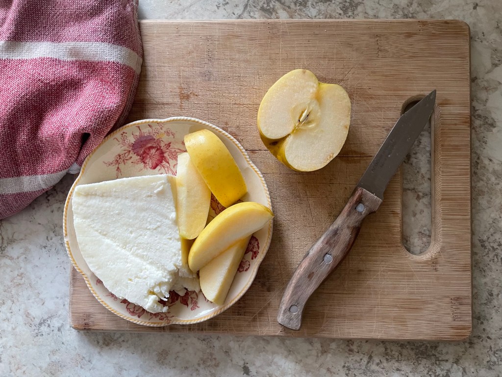 Cheesemaking- QUESO BLANCO
