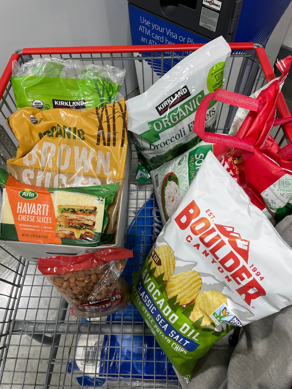 RECENT FINDS- Costco