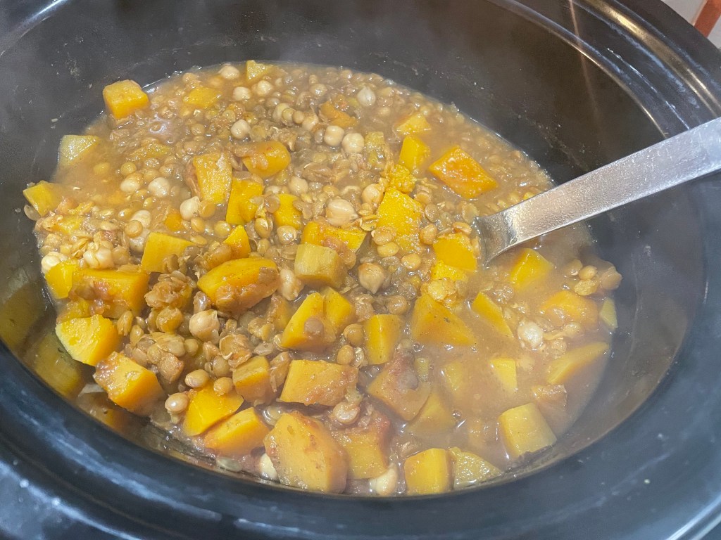 Lately- Soups &&nbsp;Breads