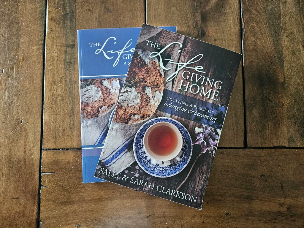 BOOK REVIEW –&nbsp;January