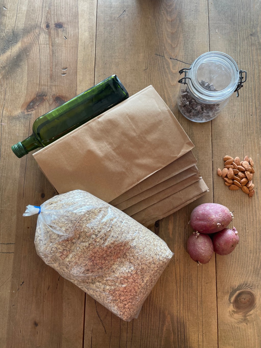 2025 ‘No Shop February’&nbsp;Challenge