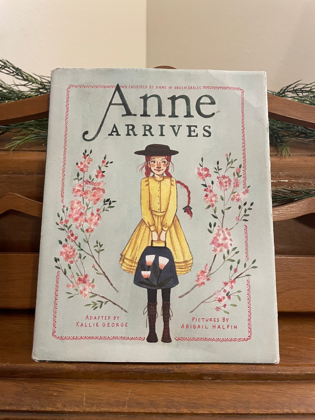 Book Review: NOVEMBER