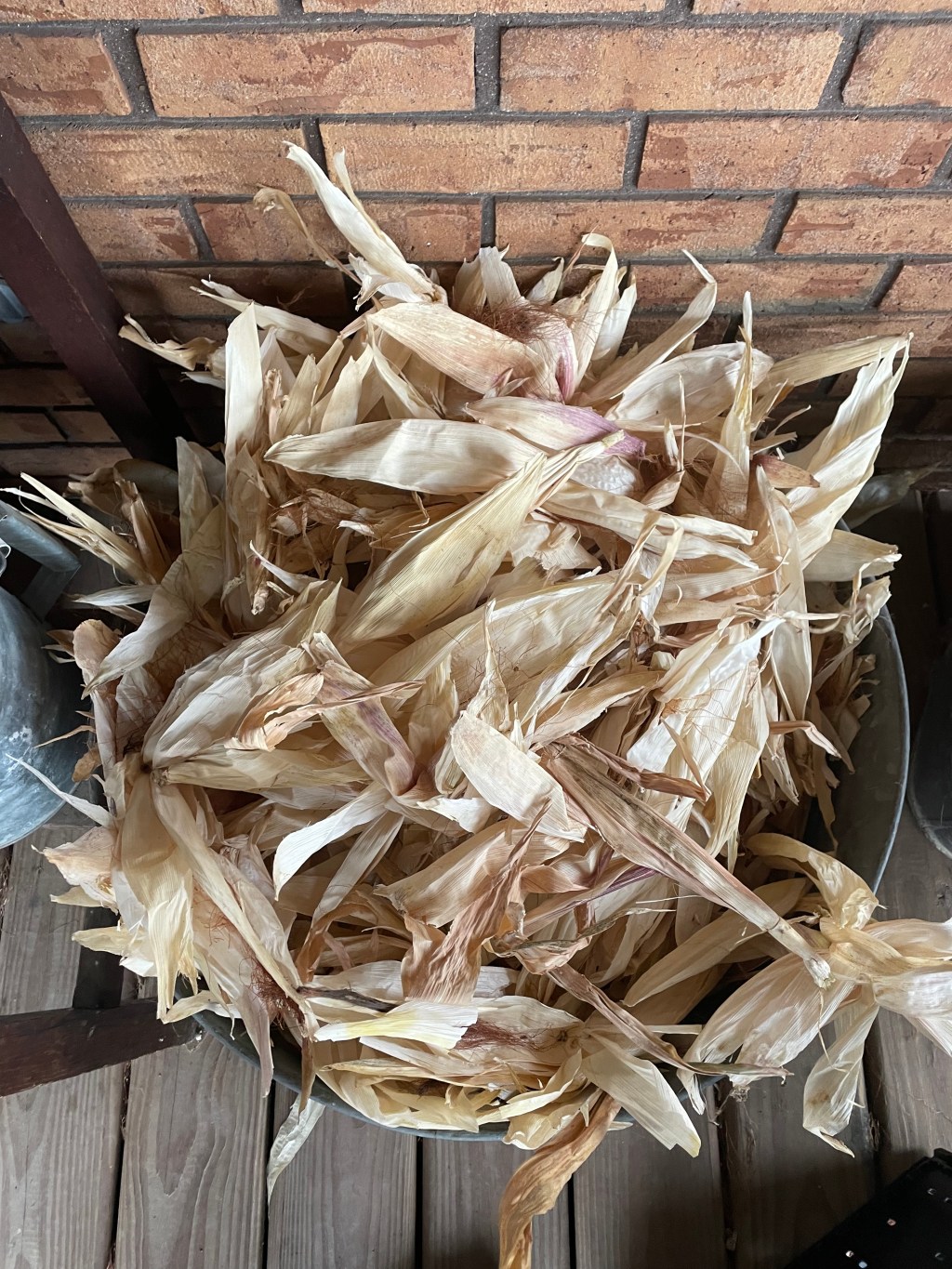 Putting the Garden to&nbsp;Bed