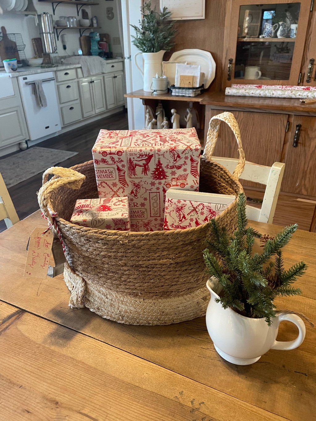 HOME: Christmas Gift&nbsp;Ideas