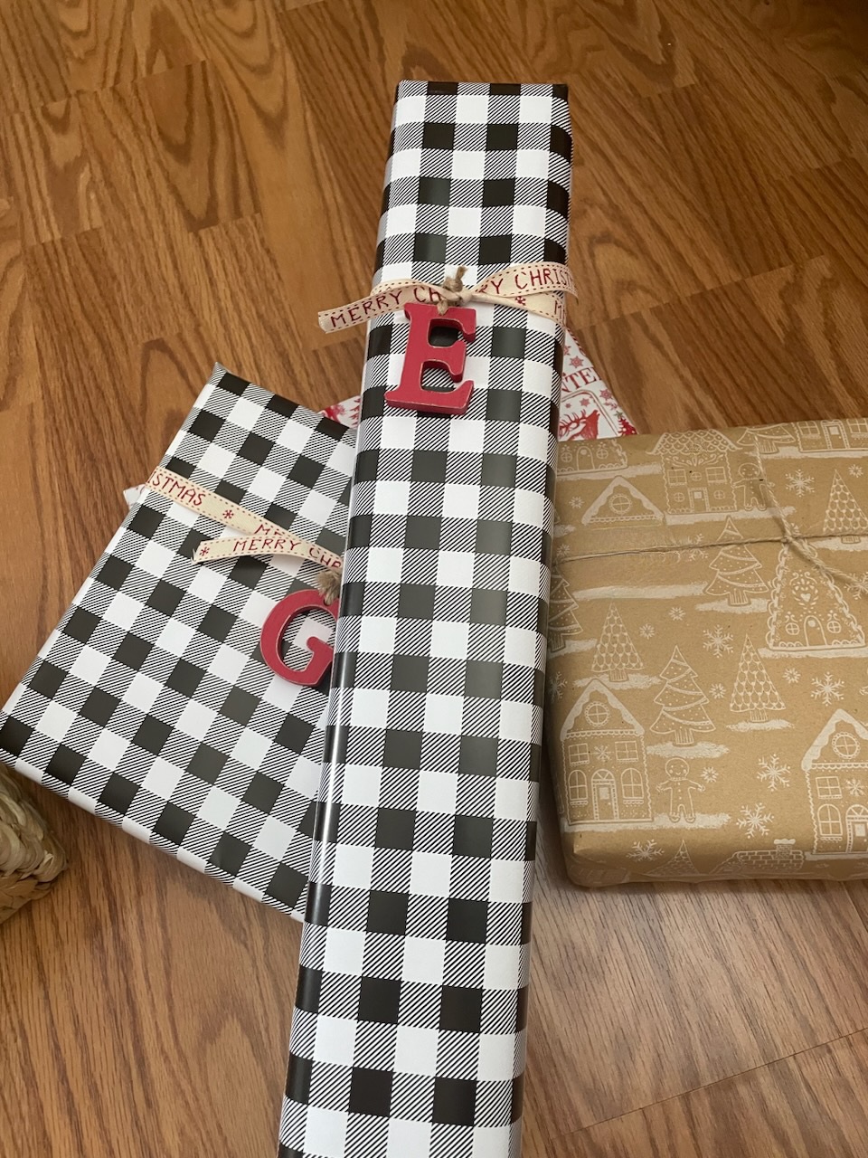 Winter Homemaking: December