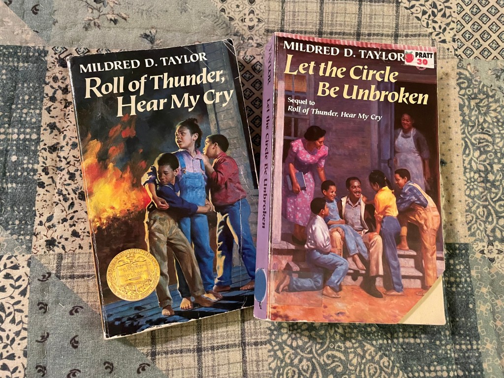 Book Review: DECEMBER