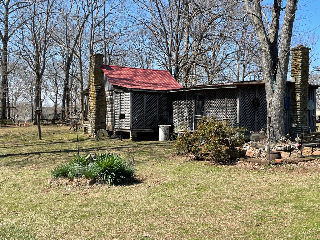 Tennessee Spring- in photos