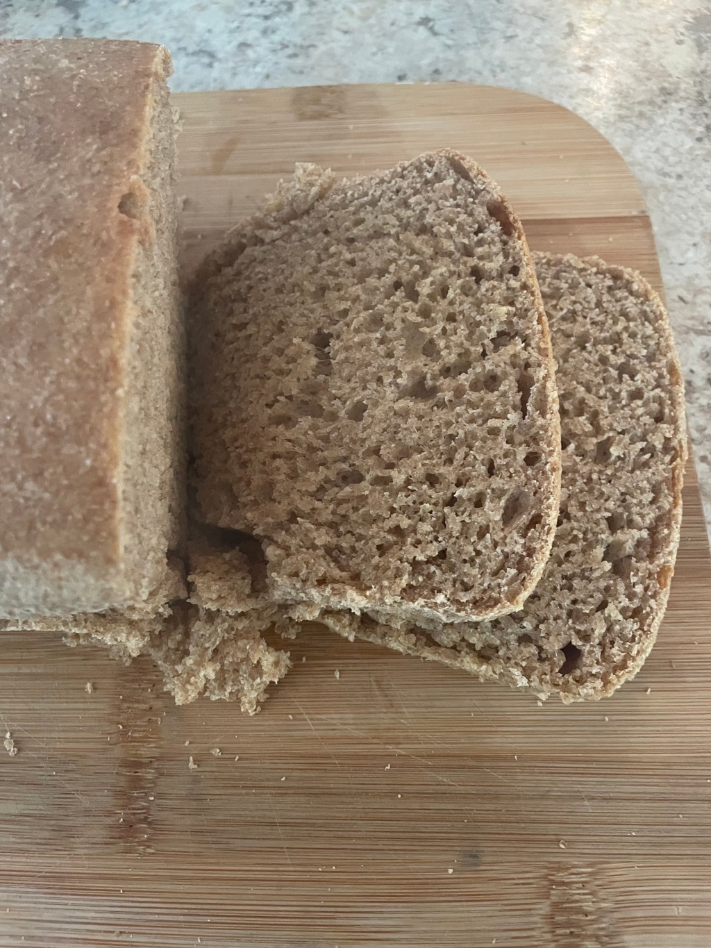 A Monday for Busy Bees